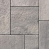 Oaks Rialto 60 Random Marble Gray