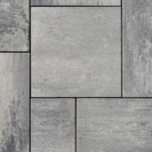 Oaks Nueva Marble Gray 80 mm