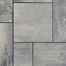 Oaks Nueva Marble Gray 80 mm