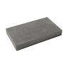 Oaks Nueva Wall Coping Greyfield