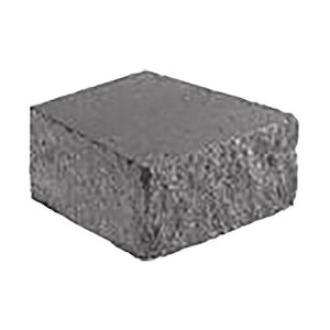 Oaks Modeco One Piece System Greystone 7-1/4 in. x 3-1/2 in. x 7-1/4 in. (180 pc./ pallet)