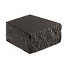 Oaks Modeco One Piece System Onyx 7-1/4 in. x 3-1/2 in. x 7-1/4 in. (180 pc./ pallet)
