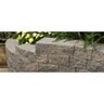 Oaks Modeco One Piece System Chartan 7-1/4 in. x 3-1/2 in. x 7-1/4 in.