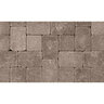 Oaks Colonnade 9x9 Sandalwood (98 sq. ft./ pallet ) (19.6sq. ft./ section) 