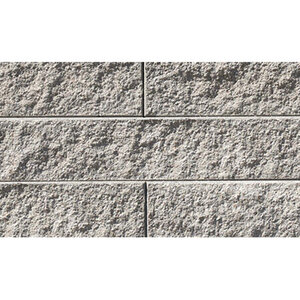 Oaks Proterra - Split Coping End Natural