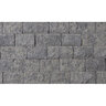 Oaks Modeco One Piece System Greystone 7-1/4 in. x 3-1/2 in. x 7-1/4 in. (180 pc./ pallet)