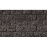 Oaks Modeco One Piece System Onyx 7-1/4 in. x 3-1/2 in. x 7-1/4 in. (180 pc./ pallet)