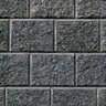 Oaks Ortana Tapered Unit Oynx 7-7/8 in. x 5-8/9 in. x 11-4/5 in.