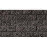 Oaks Modeco One Piece System Onyx 7-1/4 in. x 3-1/2 in. x 7-1/4 in. (180 pc./ pallet)