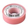 1/2 in. x 1296 Teflon Tape Pink