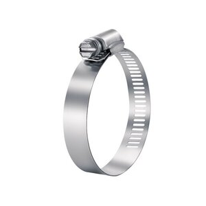 Oetiker Wd#20 3/4 in. - 1-3/4 in. Clamp