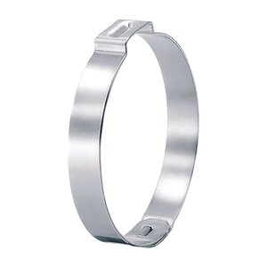 Oetiker 346R One Ear Oetikier Crimp Clamp