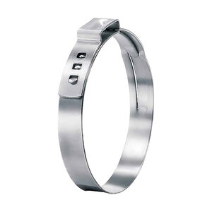 Oetikier 210-706R Stepless Crimp Clamp