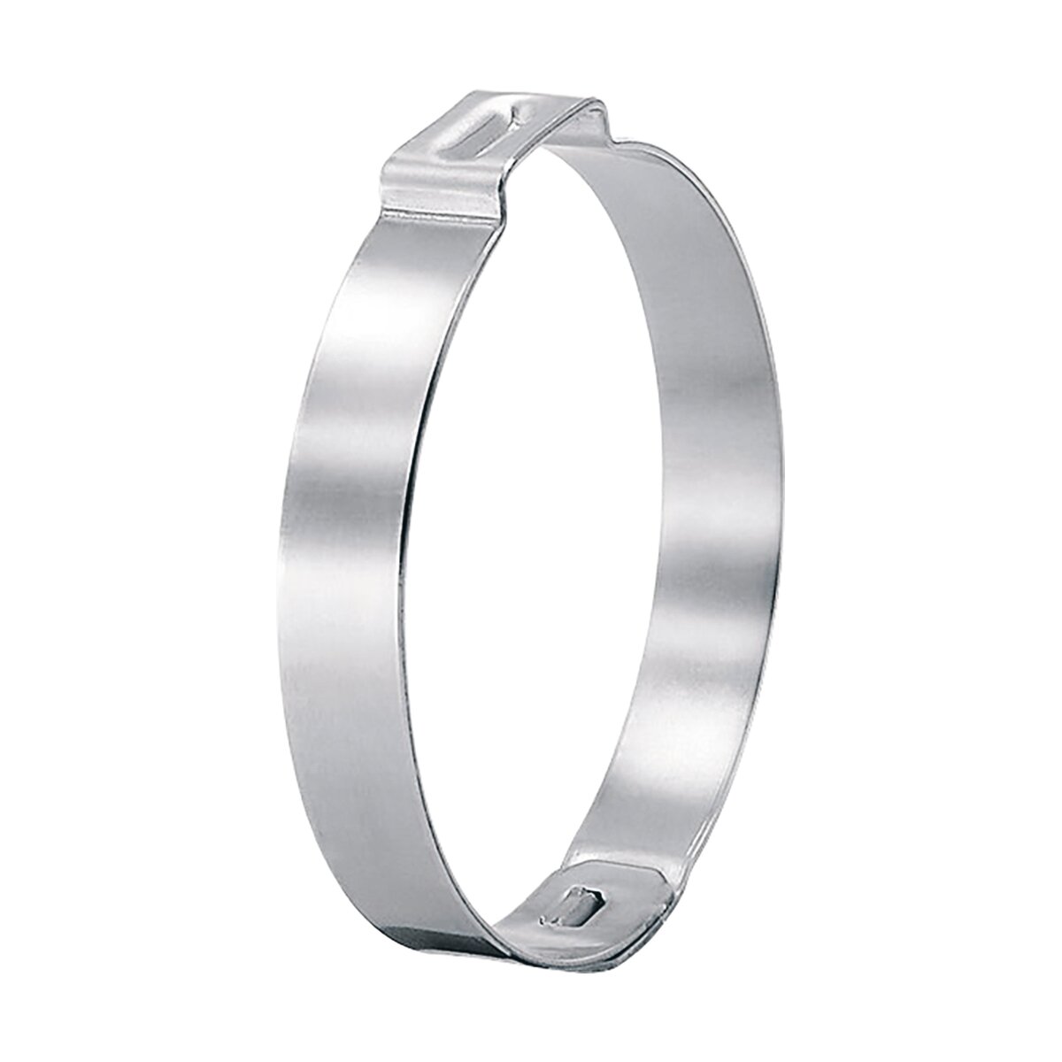 Oetiker 1/2 in. SS CRIMP CLAMP (19.8?22.6 MM size range) | SiteOne CA