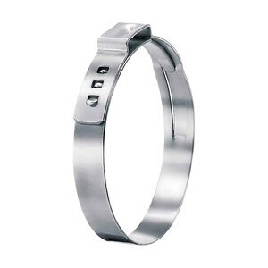 Oetiker 51.5-908R 1.5 in. Stepless Clamp