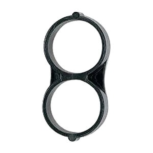 Orbit Figure 8 End Fittings 1/2 in.