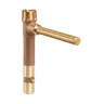 Orbit 3/4 Brass Quick Coupler Key Orbit
