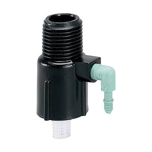 1-Port Shurb Head Manif Orbit