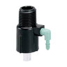 1-Port Shurb Head Manif Orbit