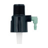 1-Port Shurb Head Manif Orbit