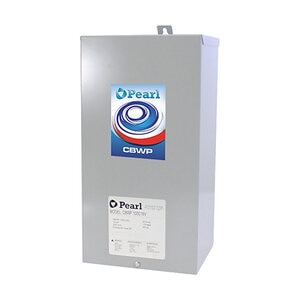 Pearl Standard Control Box CBWP 230V 7.5HP