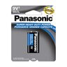 Panasonic Battery Sonic Heavy Duty 9V Carded Panasonic