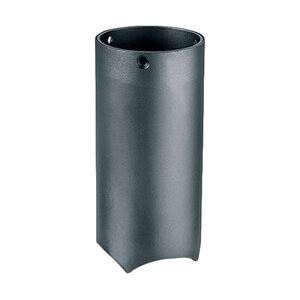 Par Aide Hole Cutter Replacement Blade 7 in. Scalloped Edge, Inside Sharpened