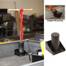 Par Aide Hole Cutter Carrier