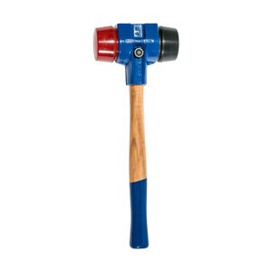 Pave Tech PaverMallet 13 in.