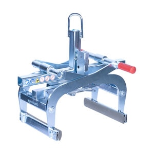 Pave Tech Fast Grab Clamp