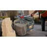 Pave Tech Fast Grab Clamp