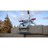Pave Tech Fast Grab Clamp