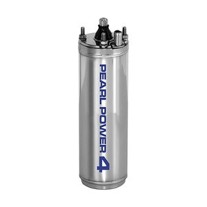4 pearl sub motor 7.5hp 460v 3ph 60hz