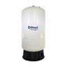 Pearl Vertical 52 gal. Pressure Tank MNP200V 1-1/4 in. SS Female Connection