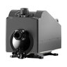 PD Water PEARL CONSTANT PRESSURE SYSTEM BLACKPEARL, 1HP, 115/230V