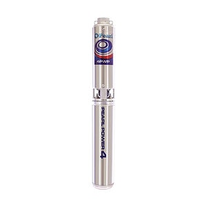Pearl 4 in. Pump and Motor 1 HP 18 GPM 230V 3 Wire