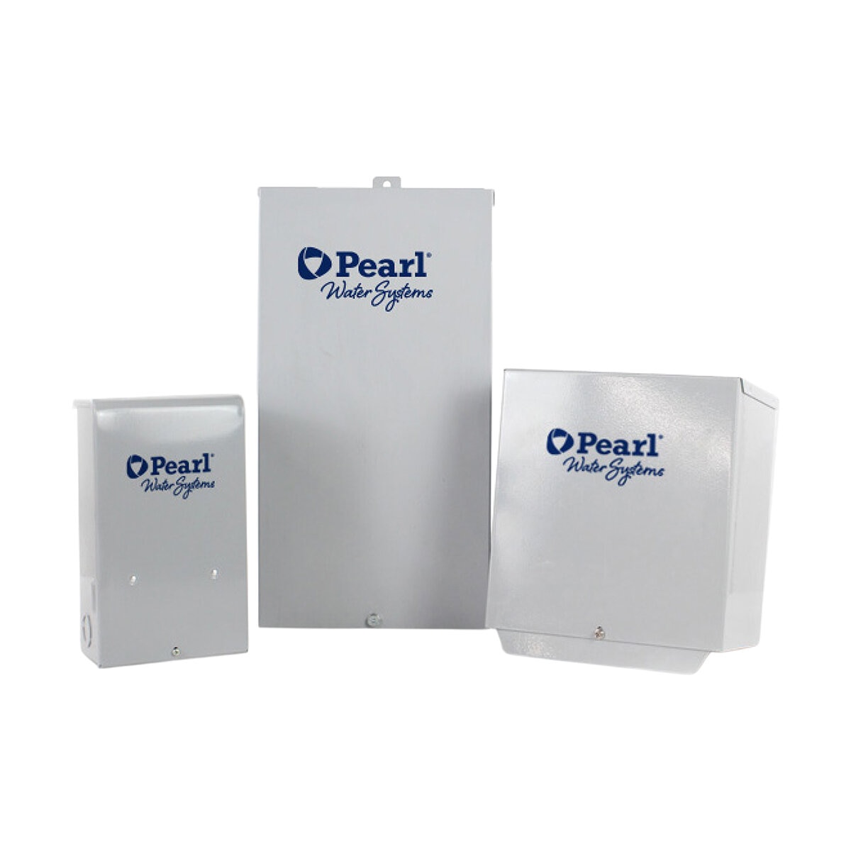 Pearl Standard Control Box CBWP 4 in. 230V 3 HP 1 Phase 60 HZ Deluxe ...