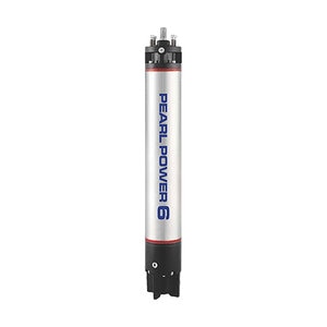 10 HP 460 Volt 3 PH Submersible Motor 6 in.