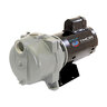 Pearl Sprinkler Pump 1.5 HP 115/230V 1 Phase 60 Hz with Bronzer Impeller