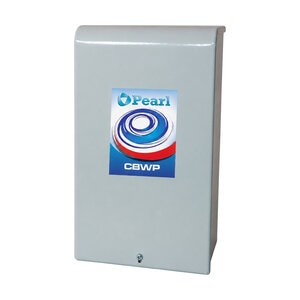 Pearl Standard Control Box CBWP 230V 1.5HP