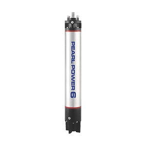Pearl 7.5 HP 460V Submersible Motor 6 in.