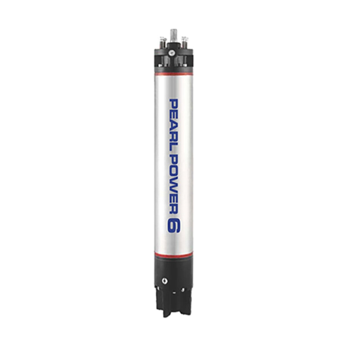 Pearl 10 HP 1 PH 230V Submersible Motor 6 in | SiteOne CA