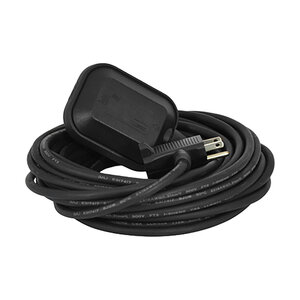 Pearl Float Switch Key Ul Power Cord Sj0W