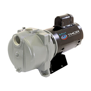 1.5hp Sprinkler Pump Special Order