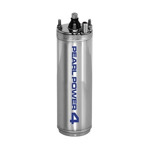 3 HP 3 PH 230V Submersible Motor 4 in.