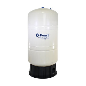 Pearl Vertical 81 gal. Pressure Tank MNP305V 1-1/4 in. SS Female Connection