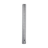 Pearl Pump End 10 HP 3 in. Disch. 100 % Stainless Steel NPT Bracket for 6 in. Motor