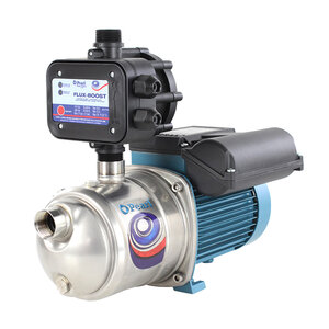 Pearl Flux Boosting System 115VA