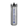 Pearl 7.5 HP 3 PH 230V Motor 4 in.