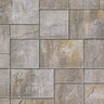 Permacon Mondrian Plus 50 Slab Range Margaux Beige 116.6 sq. ft./pallet